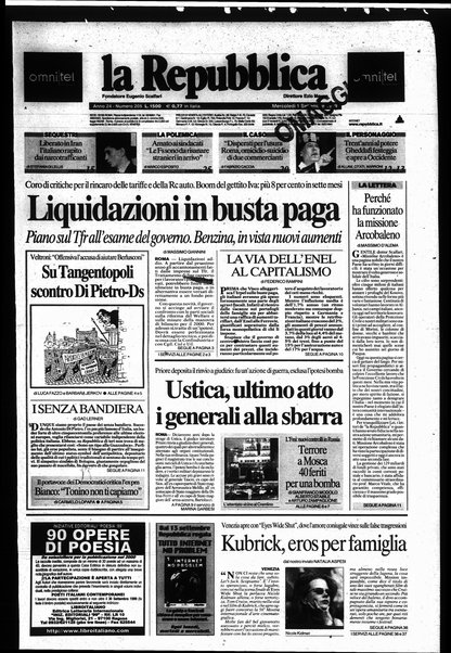 La repubblica